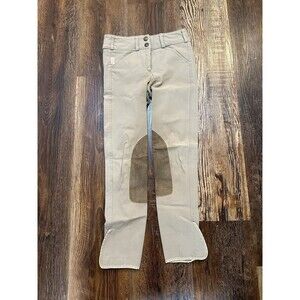 Tailored Sportsman Breeches 10